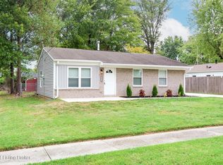 5619 Halstead Ave, Louisville, KY
