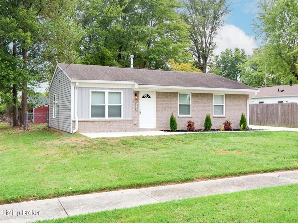 5619 Halstead Ave, Louisville, KY 40213