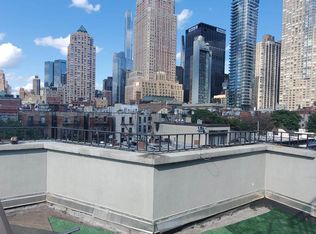 370 W 46th St APT 5, New York, NY 10036