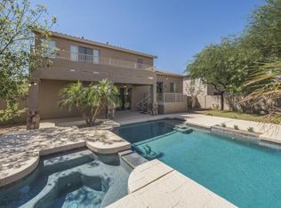 4520 W Heyerdahl Dr, New River, AZ 85087