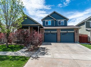 15348 E 99th Way, Commerce City, CO 80022