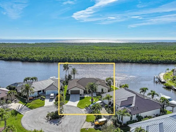 1339 Casey Key Dr, Punta Gorda, FL 33950