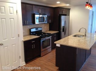 3427-3429 Denny St, Pittsburgh, PA