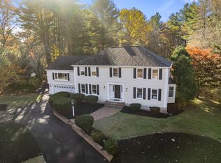 23 Bubbling Brook Rd, Walpole, MA 02081