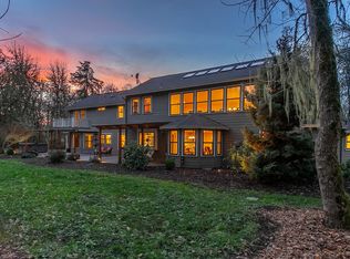 91335 Triple Oaks Dr, Eugene, OR 97408