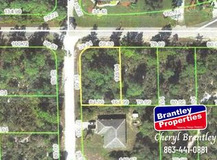 3030 Timberline Ave, Lake Placid, FL 33852