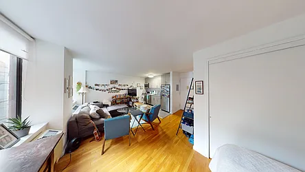 Rented by AZ REALTY NYC LLC