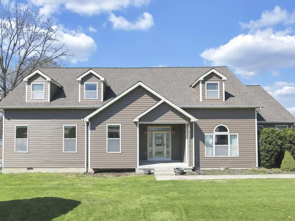 11365 Oneida Path, Lakeview, OH 43331