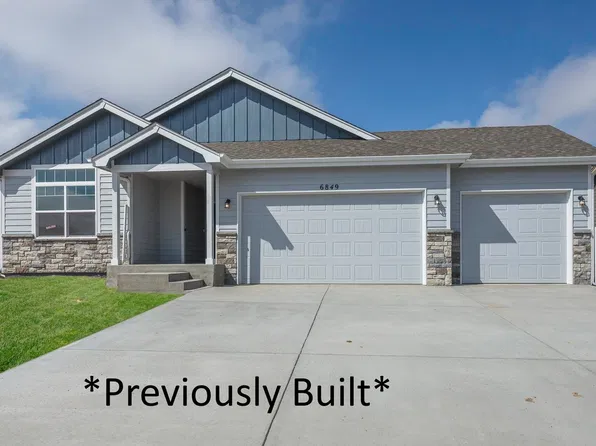 6980 Feather Reed Dr, Wellington, CO 80549