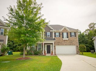 378 Casey Dr, Pooler, GA 31322