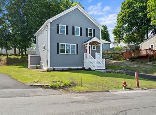 15-15 Folger Ave #B, Beverly, MA 01915