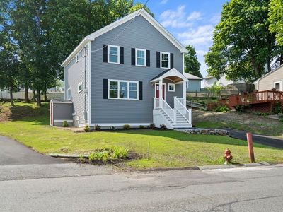 15-15 Folger Ave #B, Beverly, MA, 01915