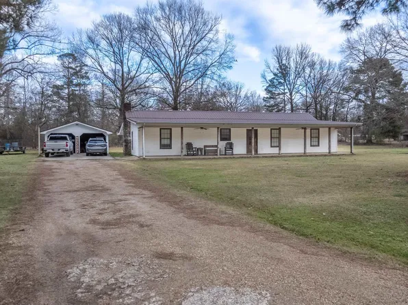 6349 Bryan Loop, Bastrop, LA 71220