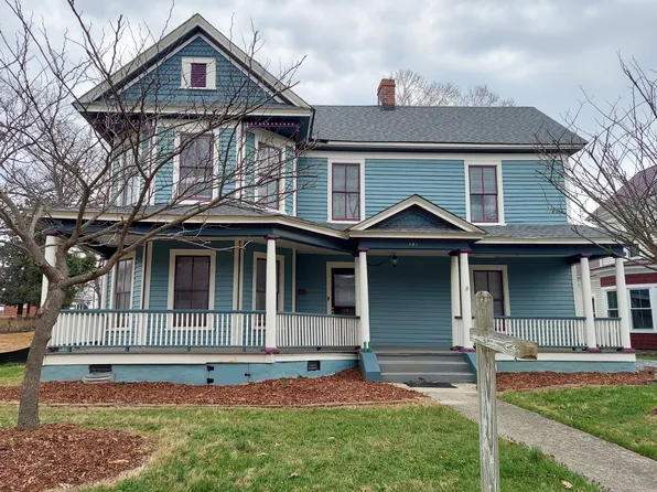 304 Oakwood St, High Point, NC 27262