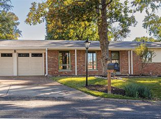 776 Gradient Dr, Saint Louis, MO