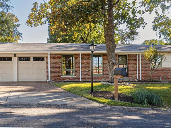 776 Gradient Dr, Saint Louis, MO 63125