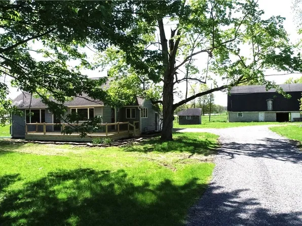 4191 Hallock Young Rd, Newton Falls, OH 44444