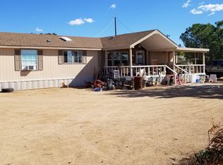 7610 W Derry Dr, Kirkland, AZ 86332