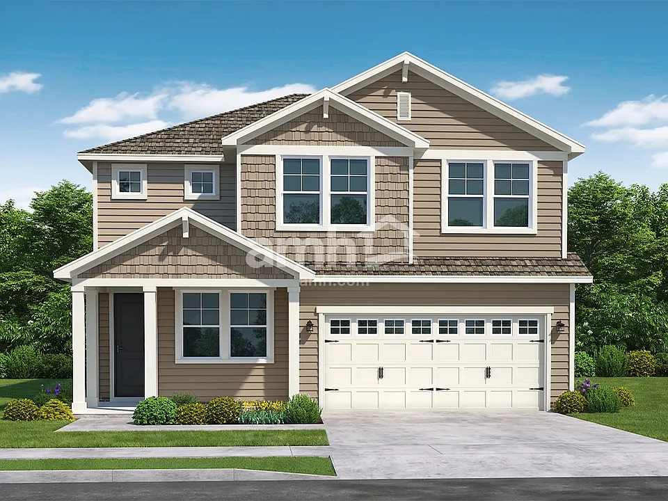 1669 Scenic Creek Pl