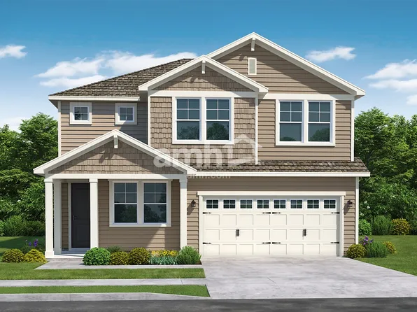 1669 Scenic Creek Pl, Wake Forest, NC 27587