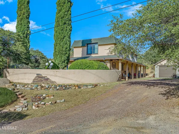 285 N Timberline Dr, Oracle, AZ 85623