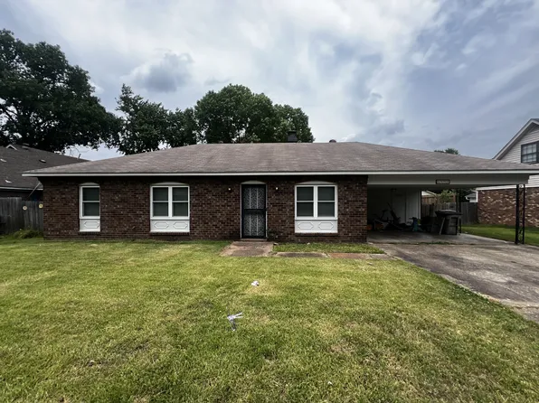 5894 Blackwell Rd, Bartlett, TN 38134