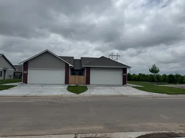 3863 S Bluelake Ct #3863, Wichita, KS 67215