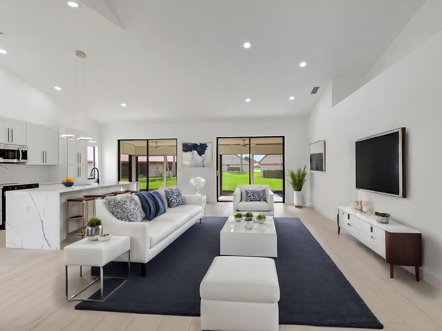 7801 Lexington Club Boulevard #A, Delray Beach, FL 33446