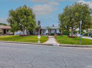 16232 Citrustree Rd, Whittier, CA 90603