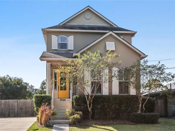 5726 Chamberlain Dr, New Orleans, LA 70122