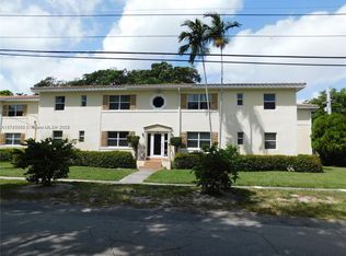 9160 NE 8th Ave APT 2J, Miami Shores, FL 33138