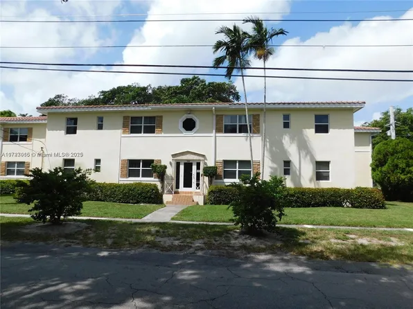 9160 NE 8th Ave APT 2J, Miami Shores, FL 33138