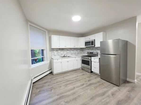 176 Ocean Ave #1F, Jersey City, NJ 07305