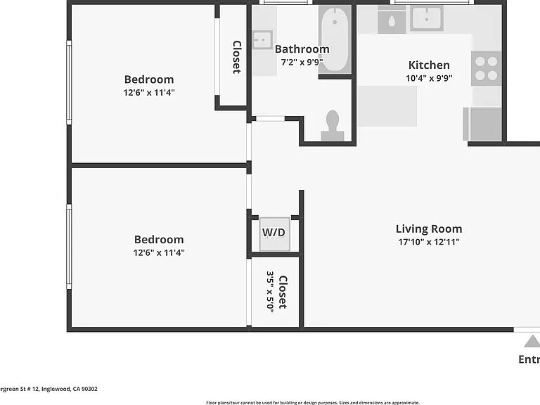 544 Evergreen St — Photo 21