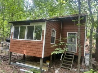 26 Sunset Boulevard Prvt, Hermon, NY 13652