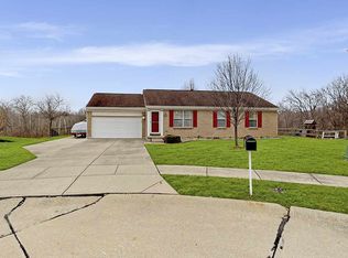 2938 Spring Cove Way, Burlington, KY 41005
