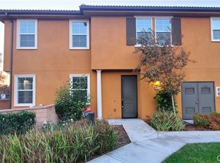 2916 E Via Fiano, Ontario, CA 91764