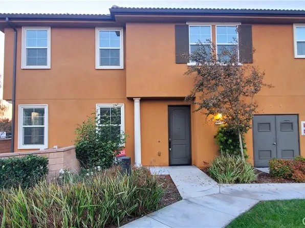 2916 E Via Fiano, Ontario, CA 91764