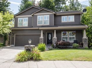 214 Pebble Beach Dr, Creswell, OR 97426