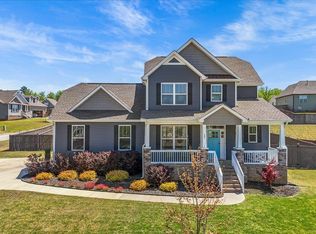 101 Sawyer Kyle Way, Taylors, SC 29687