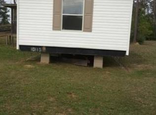 6678 Silver Star Rd, Sour Lake, TX 77659