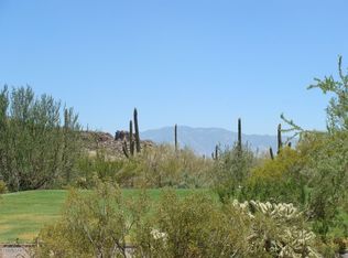 13606 N Nightstar Ct, Marana, AZ 85658
