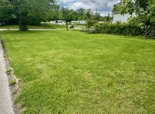 1500 Garfield/Diamond Street, Moundsville, WV