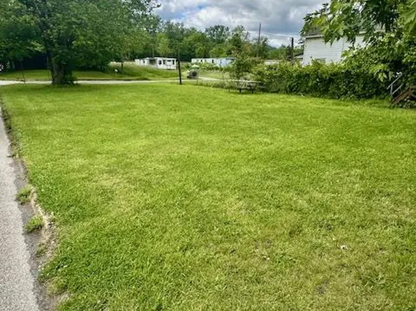 1500 Garfield/Diamond Street, Moundsville, WV 26041