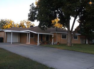 1104 W Ural Dr, Carlsbad, NM 88220