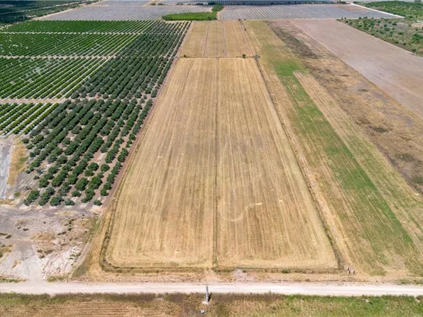 Coolidge St, Hargill, TX 78549
