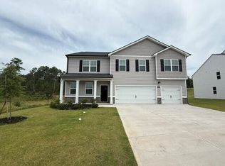 702 Lytham Dr, Aiken, SC 29801