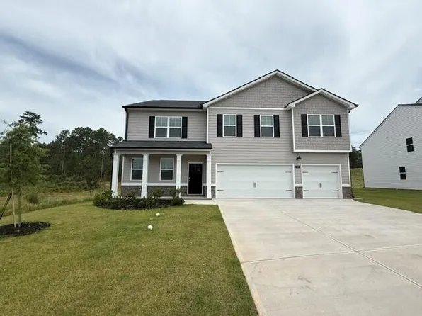 702 Lytham Dr, Aiken, SC 29801