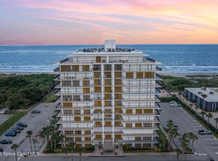 2100 N Atlantic Ave APT 808, Cocoa Beach, FL 32931