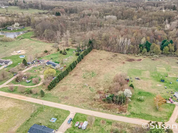 V/l Watts Rd, Allegan, MI 49010